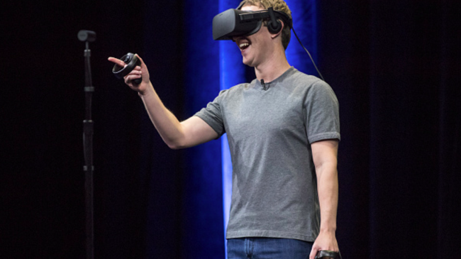 Riftの値下げはFacebookやOculusの企業価値にどう影響するか