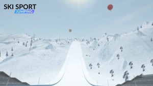 Ski-Sport