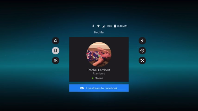 Facebook Livestreaming-how to