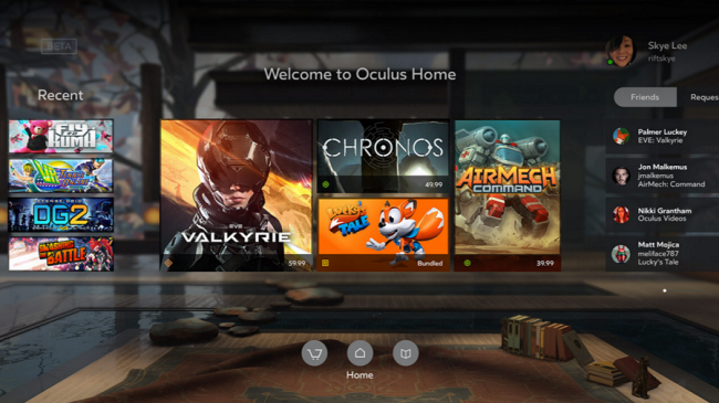 oculus home-image