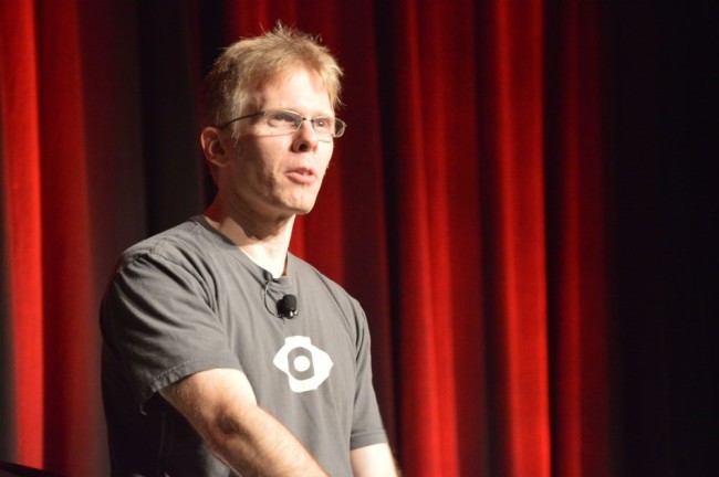 John Carmack