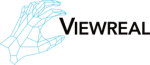 360°VR動画プレイヤーアプリ「VIEWREAL」提供開始
