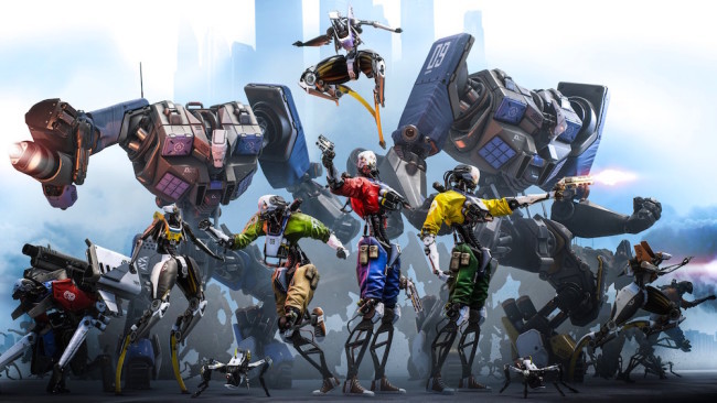 Robo Recallイメージ