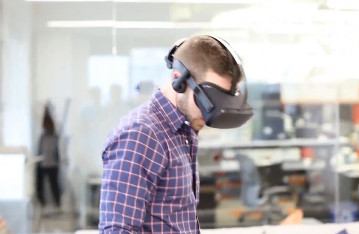 リサーチ会社のMagidが、VR利用者の満足度の調査結果を発表