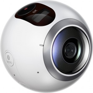 Gear 360