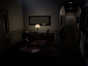 【今週発売のSteam新作タイトル紹介】映画「パラノーマル・アクティビティ」のVRゲームが遂に配信開始!他 Paranormal_logo