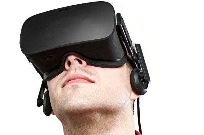 Oculus Rift