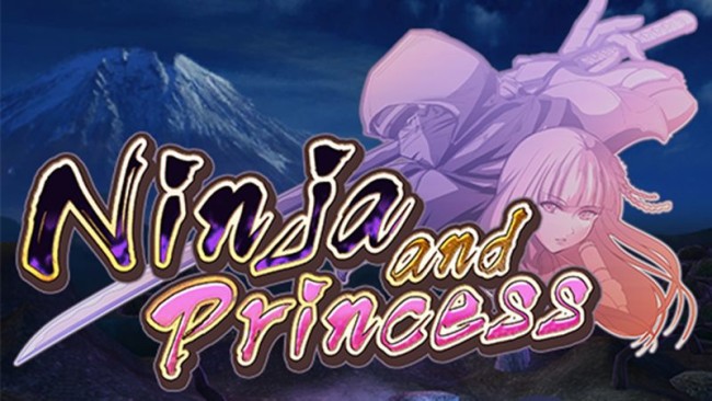 VR本格派FPS「Ninja and Princess」エンドレスモードにランキング実装！
