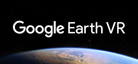 Google Earth VRで世界旅行！！おすすめスポットを紹介！