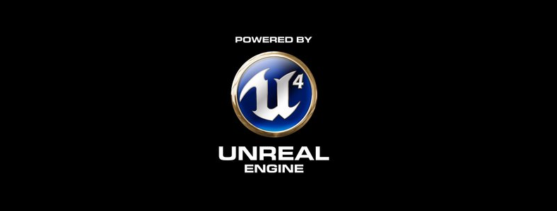 UnrealEngine4