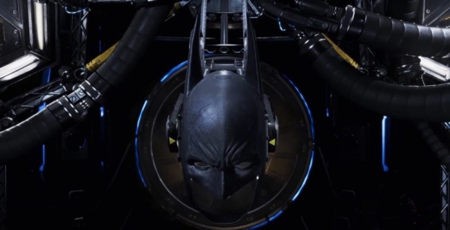 「Batman: Arkham VR」、4月25日にVIVE・Oculus対応版がリリース