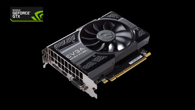 NVIDIAエントリーモデルGPU「GTX 1050 Ti」、Oculus Riftの最小スペック要件として正式承認