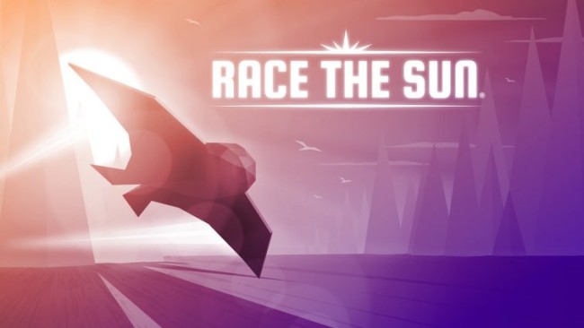 PS4タイトル「Race The Sun」、アップグレードによりPSVR対応へ