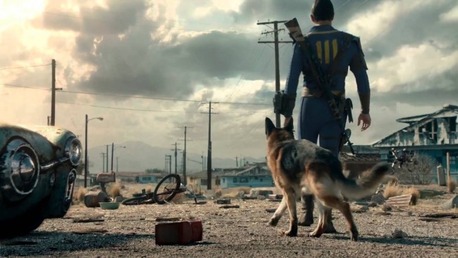 「Fallout 4 VRは、VR業界を刷新するものになるだろう」AMD幹部発言