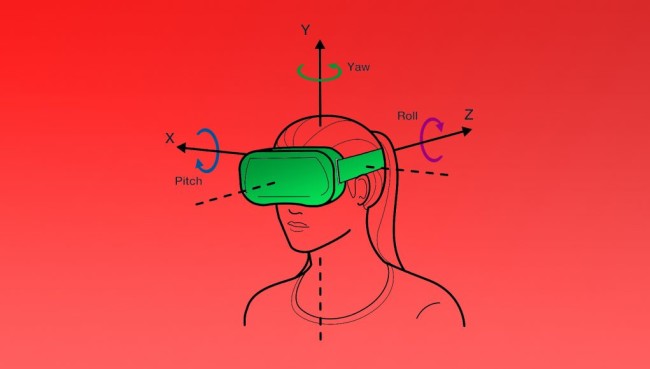 VR・AR体験の没入感を高めるためには「予測トラッキング」が重要になる