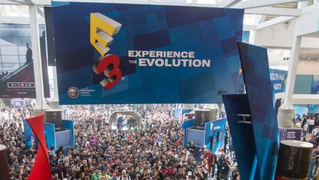 E3 2017における注目すべきVR関連の発表まとめ