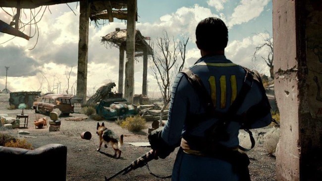 「Fallout 4 VR」が完全なオープンワールド・アクションRPGになるために解決すべき5つの問題