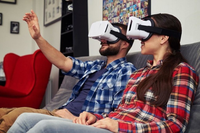 VR広告は消費者の行動にどのような影響を与えるのか？