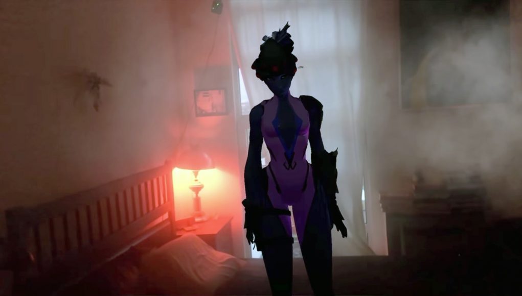  Apple の ARKit を紹介する最新アプリには、簡易メジャーや Minecraft が含まれます