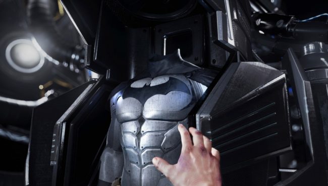 VIVE・Oculus版「Batman: Arkham VR」が最大55%OFFのセール実施中