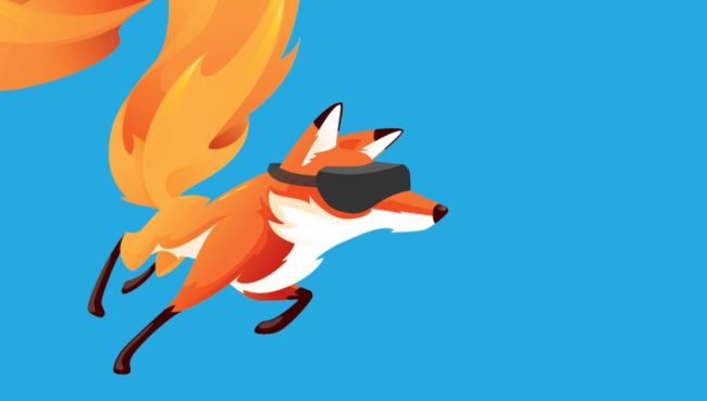 FirefoxがアップデートによりWebVRに対応。WebVRコンテンツ・サンプルコードも公開中