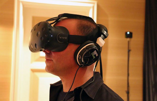VRゲームは海馬を大きくするという研究が発表される。ただし、FPSは海馬を委縮させるとも