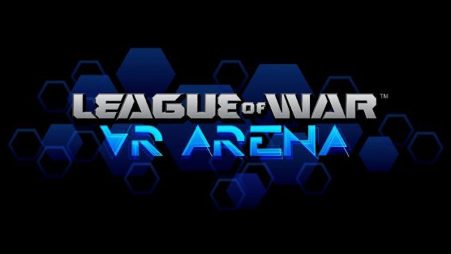 PSVR対応戦略ゲーム「League of War: VR Arena」が今年秋にリリース