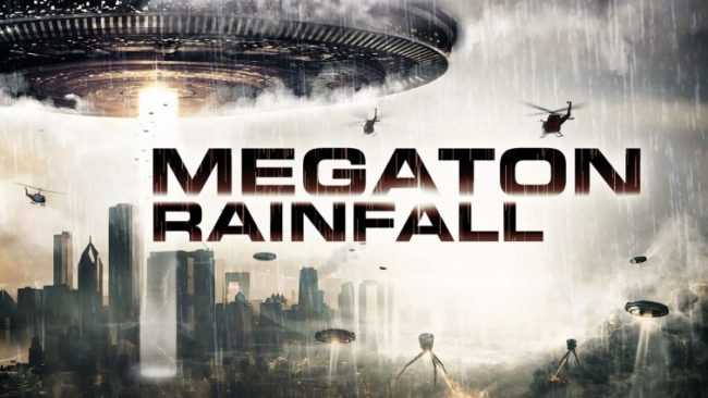 街まるごと破壊できる超人が主人公のFPS「Megaton Rainfall」、PSVR＆PS4対応で9月26日リリース