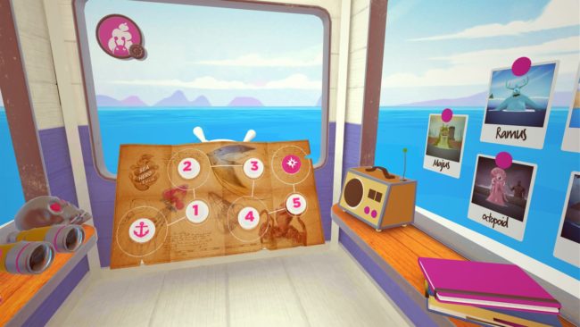VRパズルアドベンチャーゲーム「Sea Hero Quest」は、脳科学を応用した認知症診断ツールだった