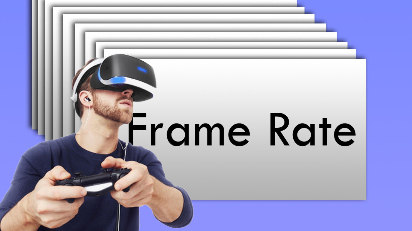 VRゲームにおいて解像度よりも重要視されるリフレッシュレート・フレームレートやトラッキングなどVR用語をまとめてご紹介