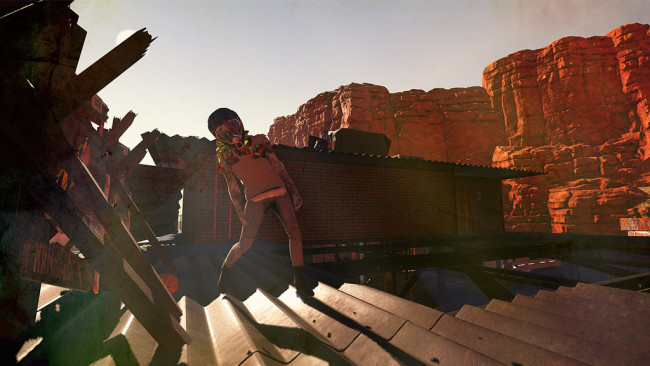PSVR版『Arizona Sunshine』エイムコントローラー対応で6月に発売
