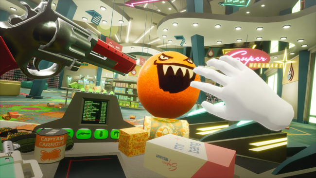 Shooty Fruity-screenshot