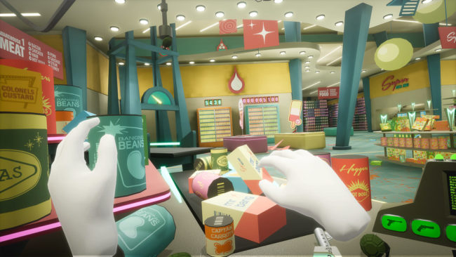 Shooty Fruity-screenshot