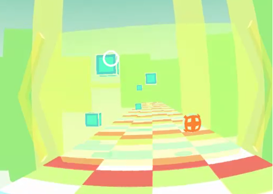 コントローラー不要の無料のVRアクションゲーム『CubeCrush』がGooglePlayでリリース