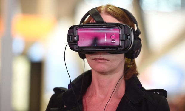 MIPTVで注目！テレビ・映像業界がVRに期待している