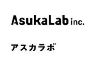 VR企業,アスカラボ,アイキャッチ
