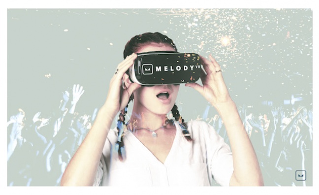 VR音楽のYouTubeを目指すMelodyVRが製品のリリースを遅らせている理由