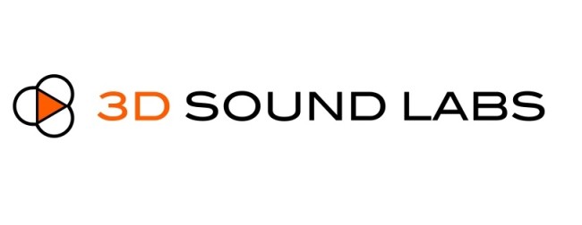 3D Sound Labs、Sfëarの3Dオーディオテクノロジーの試作をベルリンのスタジオにリリース！