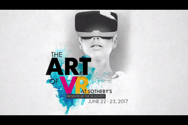 The Art of VR