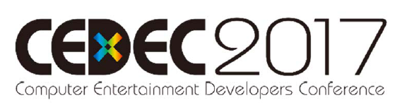 CEDEC 2017ロゴ