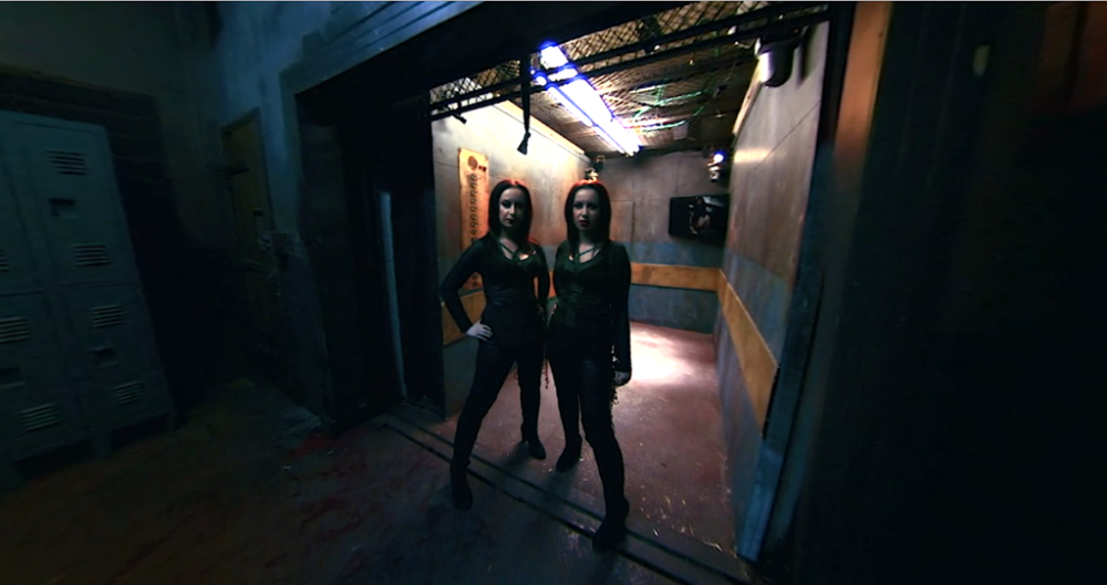 HELLEVATOR
