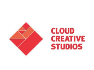 VR企業, Cloud-crative-studios,企業ロゴ