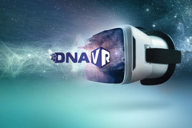 DNAVR