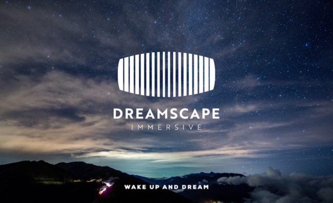 Dreamscape-Immersive-logo