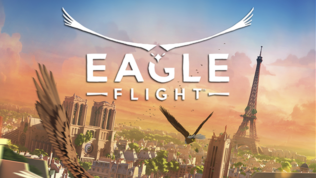 eagleflight-featured image