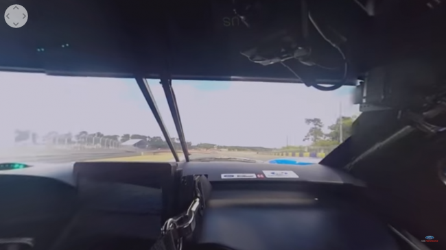 Ford VR