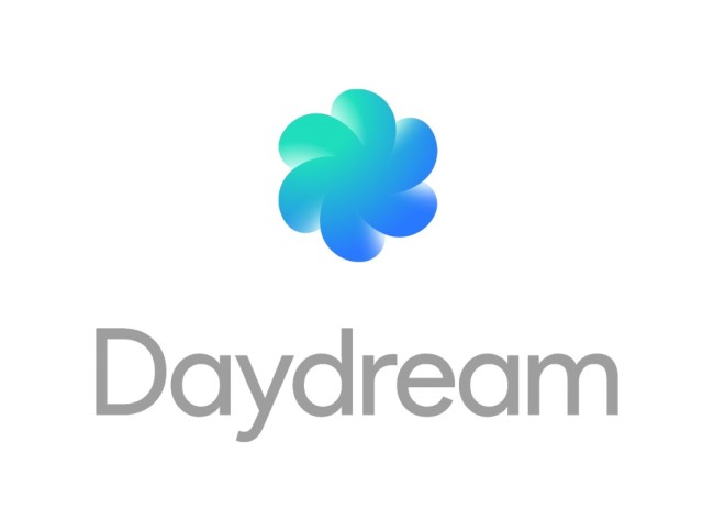 Daydreamロゴ