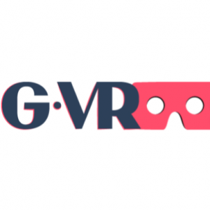 VR企業、株式会社コヴァール、企業ロゴ