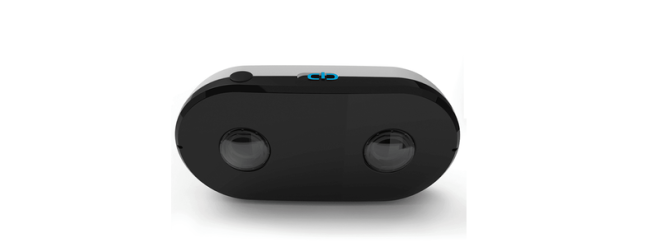 VRカメラに「180°動画」という新しい選択肢！VRCam発売