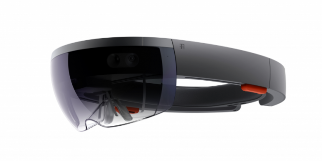 HoloLens